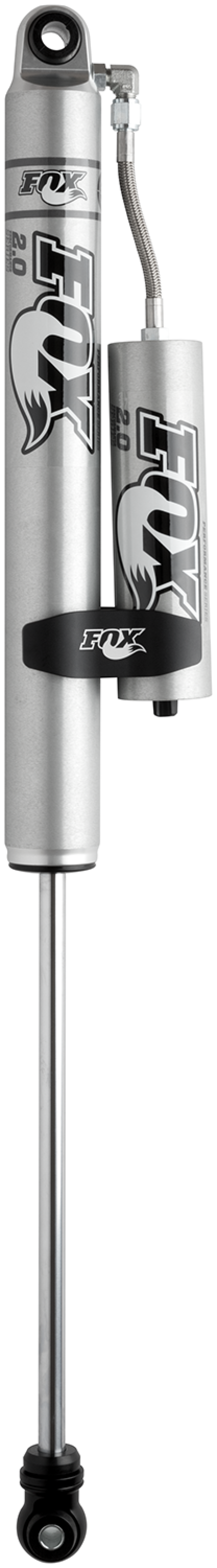 FOX Performance Series Rear Shock for Ford F-250 Super Duty – Part Number 985-24-104