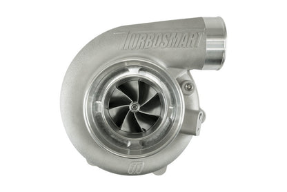 Turbosmart TS-1 Series Turbocharger with External Wastegate and V-Band Inlet/Outlet - Part Number TS-1-6466B-VB082E