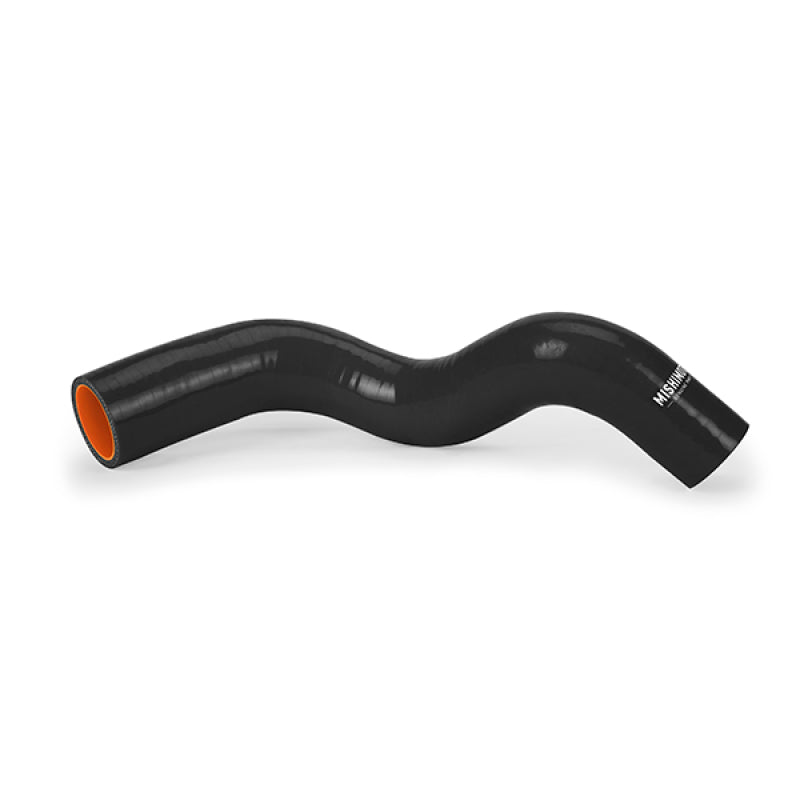 Mishimoto 97-04 Chevrolet Corvette Silicone Radiator Hose Kit - Black