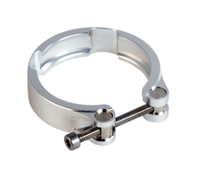 Turbosmart BOV V-Band Clamp Assembly TS-0205-3009 for Plumb Back, Dual Port, and Supersonic Blow Off Valves