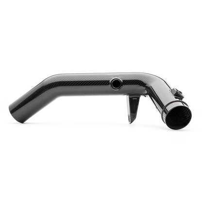 COBB Redline Carbon Fiber Intake System for 2014-2019 Ford Fiesta ST - Gloss Finish