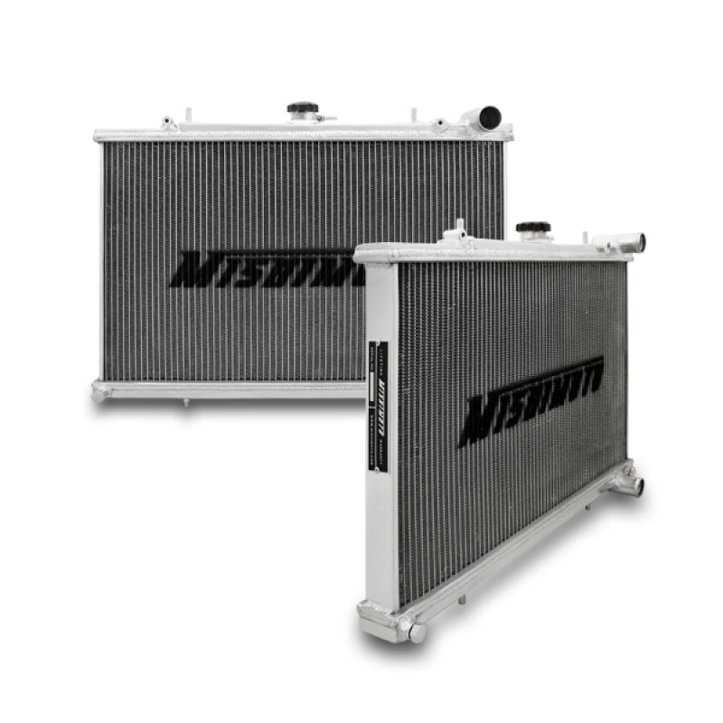 Mishimoto R32 Nissan Skyline Aluminum Radiator - High Performance Cooling Upgrade