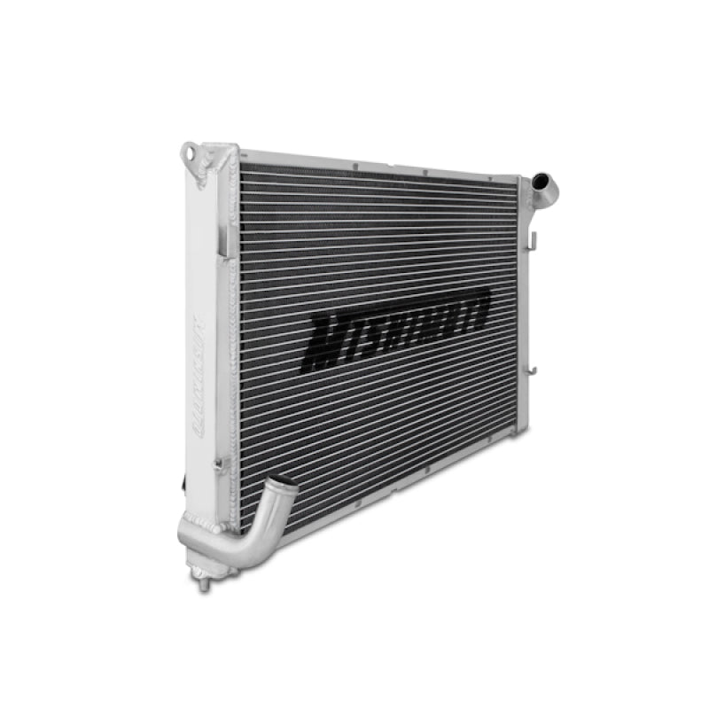 Mishimoto RMMRAD-TINY-01 Aluminum Radiator for 2002-2008 Mini Cooper S and Clubman
