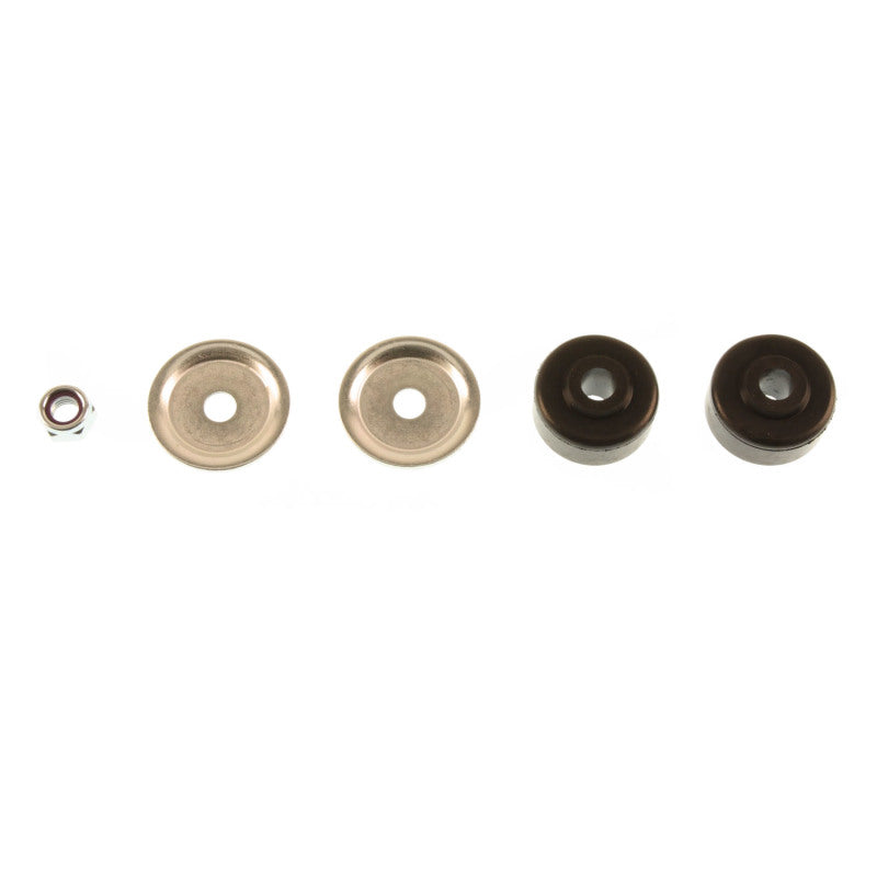 Bilstein B6 4600 Series 97-04 Ford F-150 and F-250 Front 46mm Monotube Shock Absorber Part #24-185134