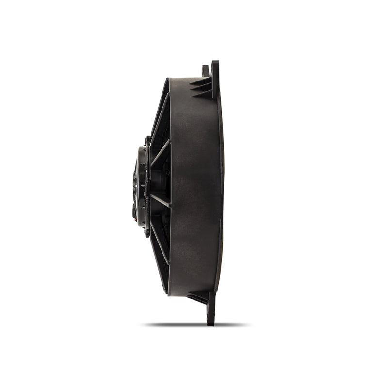 Mishimoto 10 Inch Race Line High-Flow Electric Fan for Automotive Cooling