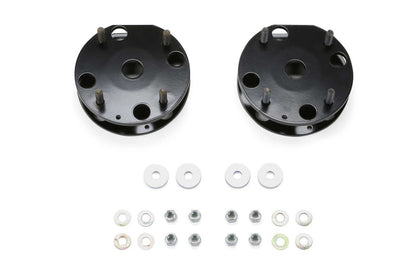 Fabtech FTL5605 2-Inch Leveling Kit for 2012-2014 Toyota Tundra 2WD/4WD