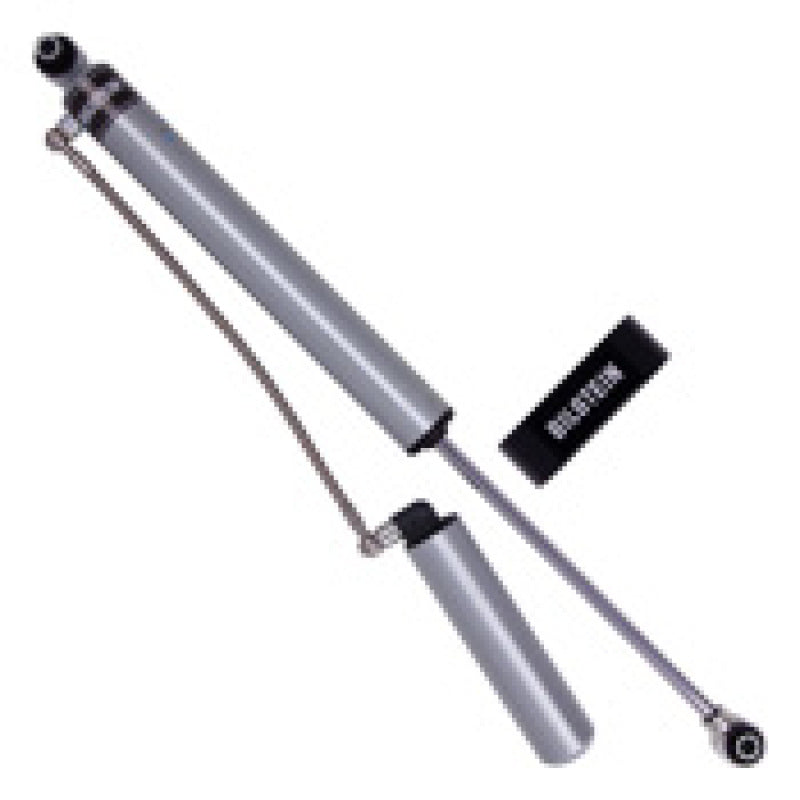 Bilstein B8 5160 Rear Shock Absorber for Jeep Wrangler 2-3 Inch Lift - Part Number 25-329858
