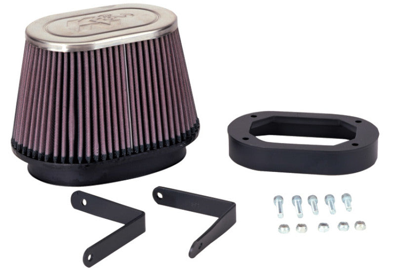 K&N Engineering 57-1500-1 Performance Intake Kit for Mitsubishi 3000GT and Dodge Stealth V6-3.0L