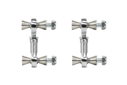 Eibach Front Anti-Roll End Link Kit for 2003-2008 Honda Accord and Acura TSX