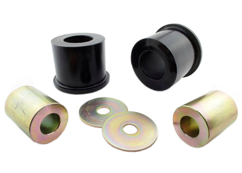 Whiteline Plus Rear Upper Inner Control Arm Bushing Kit for Chevrolet Camaro (Part W63348)