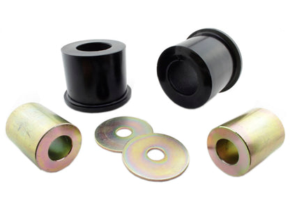 Whiteline Plus Rear Upper Inner Control Arm Bushing Kit for Chevrolet Camaro (Part W63348)