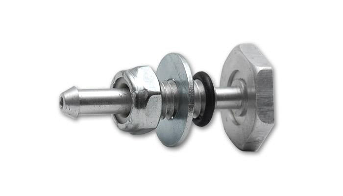 Vibrant Soft Mount Vacuum Line Fitting Assembly for Silicone Connectors Part #12890