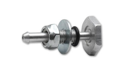 Vibrant Soft Mount Vacuum Line Fitting Assembly for Silicone Connectors Part #12890