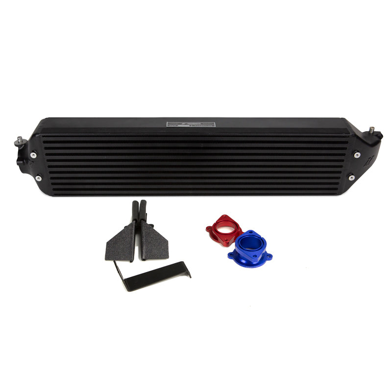 Mishimoto 2016+ Honda Civic 1.5T and Si Intercooler – Black