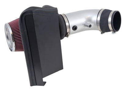 K&N Engineering 77-1567KS High Flow Performance Intake Kit for Jeep Grand Cherokee & Dodge Durango 6.4L V8