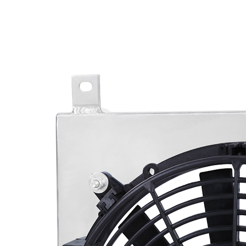 Mishimoto Honda S2000 Aluminum Fan Shroud Kit Part MMFS-S2K-00 for 2000-2009 Models