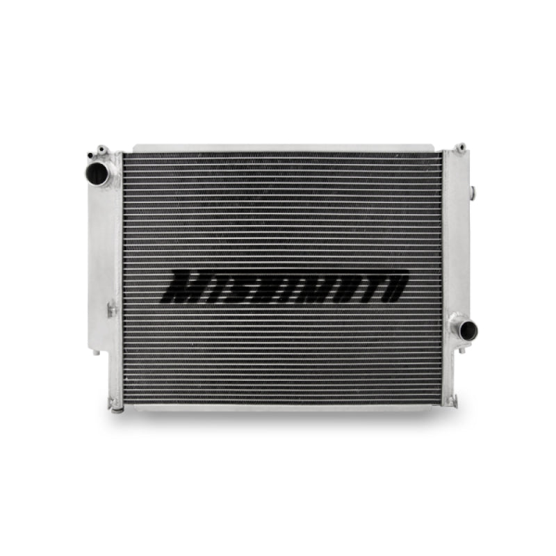 Mishimoto BMW E36 Aluminum Radiator Part Number MMRAD-E36-92 for 1992-1999 Models