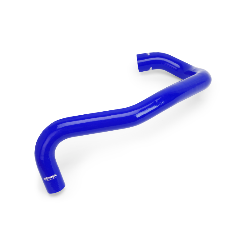 Mishimoto 05-10 Mopar 5.7L V8 Silicone Radiator Hose Kit in Blue