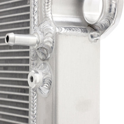 Mishimoto 2003-2009 Toyota 4Runner Performance Aluminum Radiator with Transmission Cooler