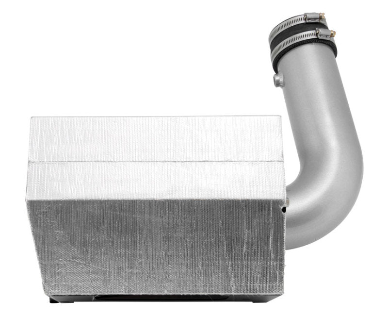 K&N Engineering 69-8619TS Cold Air Intake System for Subaru BRZ and Scion FR-S