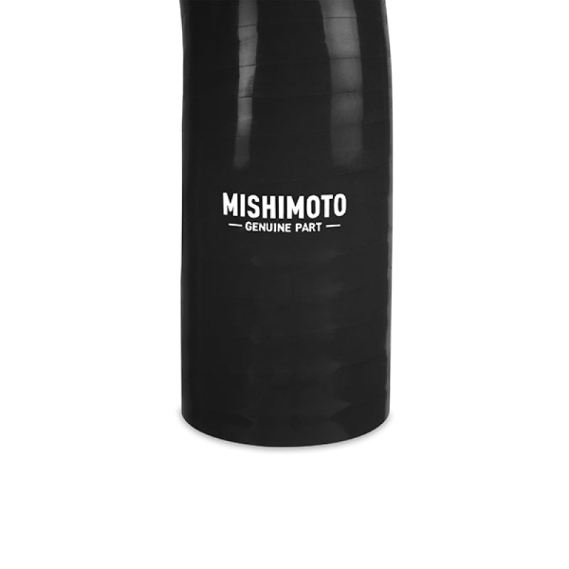 Mishimoto 97-04 Chevrolet Corvette Silicone Radiator Hose Kit - Black