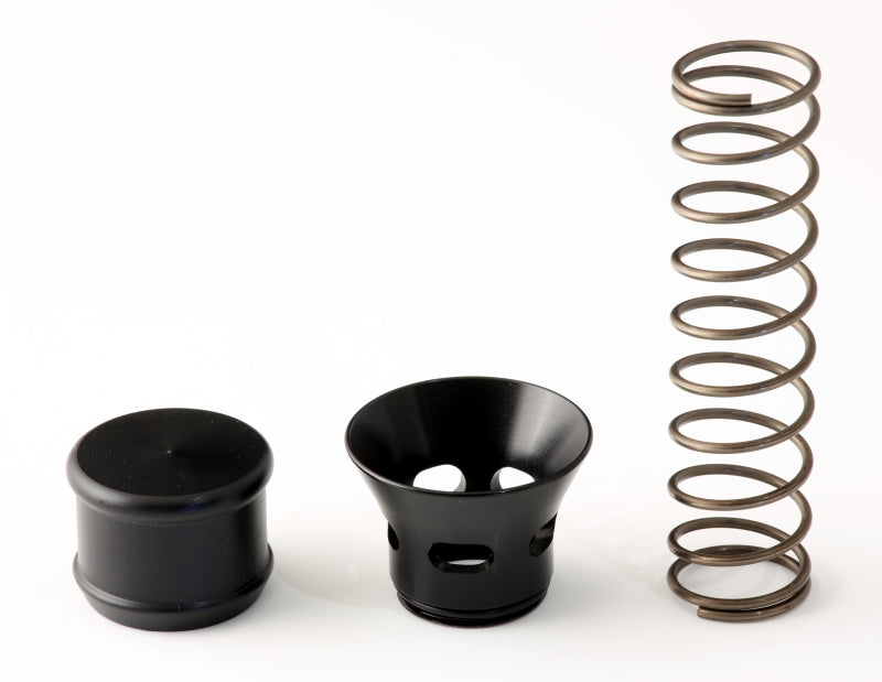 Go Fast Bits GFB Mach 2 Atmosphere Conversion Kit for T9100 Series - Recirculating to Atmosphere Venting Upgrade