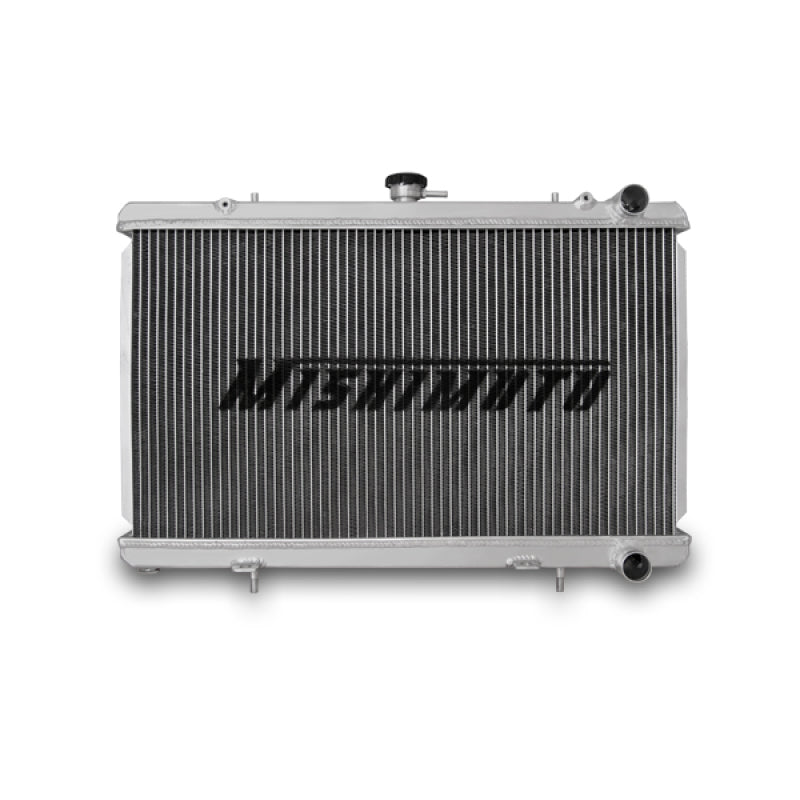 Mishimoto Aluminum Radiator for Nissan 240SX 1989-1994 | High-Performance Cooling Upgrade