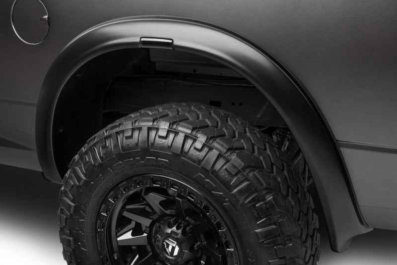 Husky Liners 19-26 RAM 2500/3500 RVL Style Fender Flares - 4pc