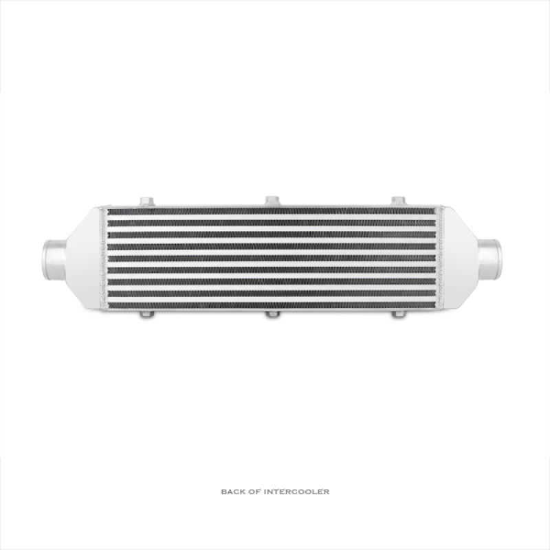 Mishimoto Universal Silver Z Line Bar & Plate Intercooler Part MMINT-UZ