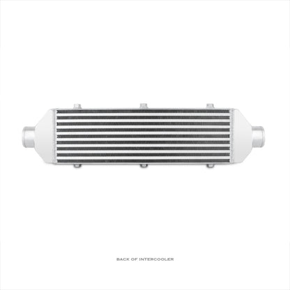 Mishimoto Universal Silver Z Line Bar & Plate Intercooler Part MMINT-UZ