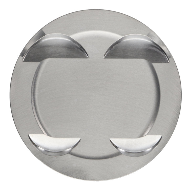 Wiseco Mazda 1.6L 16V B6 Forged Racing Piston Part Number 6554M79