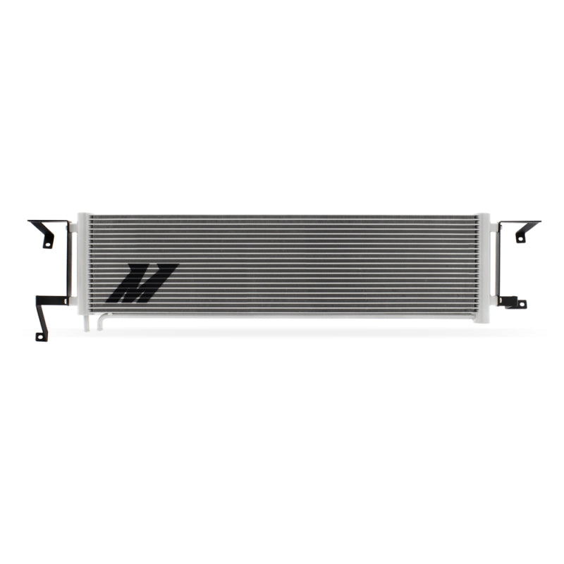 Mishimoto Transmission Cooler Kit for 2011-2016 Ford 6.7L Powerstroke with 6R140 TorqShift