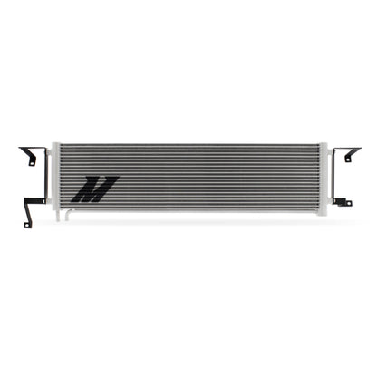 Mishimoto Transmission Cooler Kit for 2011-2016 Ford 6.7L Powerstroke with 6R140 TorqShift