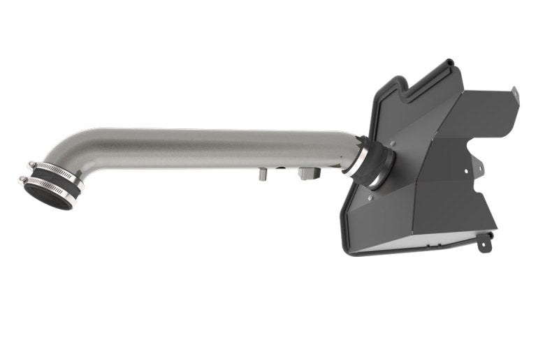 K&N Engineering 77-6018KC Cold Air Intake System for Nissan Frontier V6 3.8L (2022-2024)