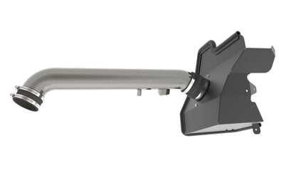 K&N Engineering 77-6018KC Cold Air Intake System for Nissan Frontier V6 3.8L (2022-2024)