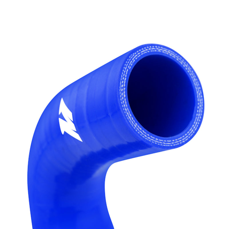 Mishimoto 2005-2006 Pontiac GTO / 2005-2007 Vauxhall Monaro VXR Blue Silicone Radiator Hose Kit