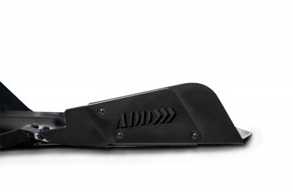 Addictive Desert Designs Stealth Fighter Front Skid Plate Kit for Ford Bronco (2021-2023)