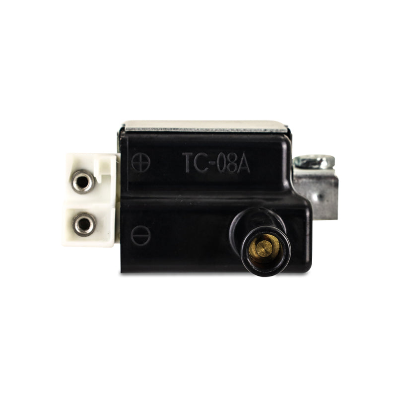 Mishimoto 92-00 Honda Civic Ignition Coil - High-Performance Replacement for Improved Engine Startup and Idle