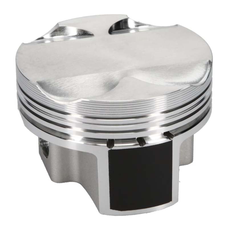 Wiseco Mitsubishi EVO 10 4B11-T Forged Racing Piston Set – 86mm Bore, Heavy-Duty Performance
