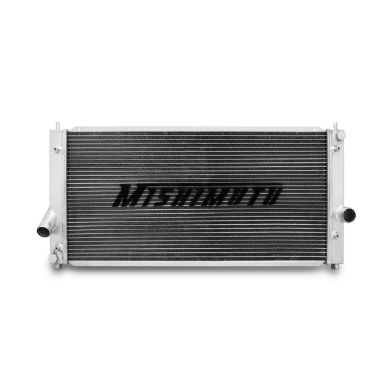 Mishimoto Aluminum Radiator for 2000-2005 Toyota MR2 Spyder - High-Performance Cooling Upgrade
