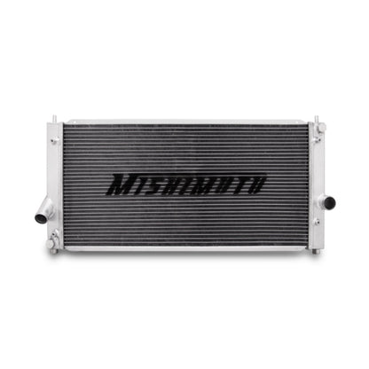 Mishimoto Aluminum Radiator for 2000-2005 Toyota MR2 Spyder - High-Performance Cooling Upgrade