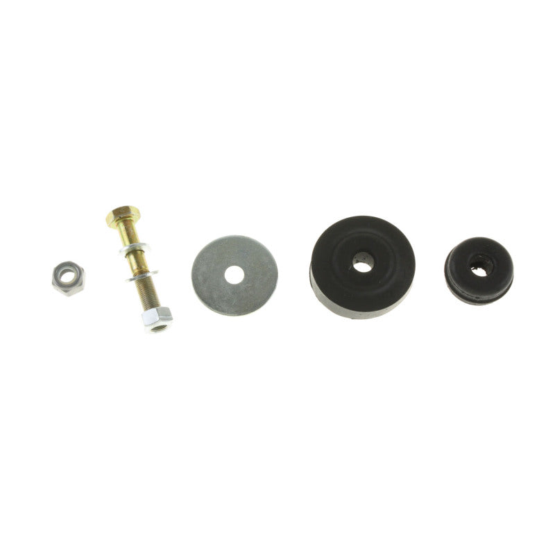 Bilstein B6 Performance Rear Shock Absorber for Mercedes-Benz E320 and E430 (Part #24-062039)