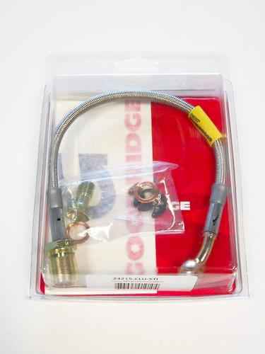 Goodridge 02-05 Subaru WRX Clutch Line