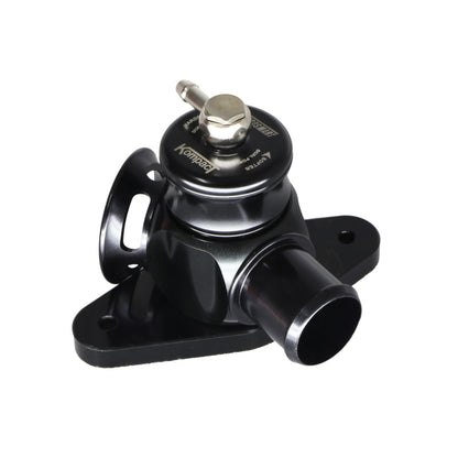 Turbosmart Kompact Dual Port Blow-Off Valve for Subaru WRX and Nissan Juke - Part Number TS-0203-1010