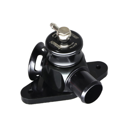 Turbosmart Kompact Dual Port Blow-Off Valve for Subaru WRX and Nissan Juke - Part Number TS-0203-1010