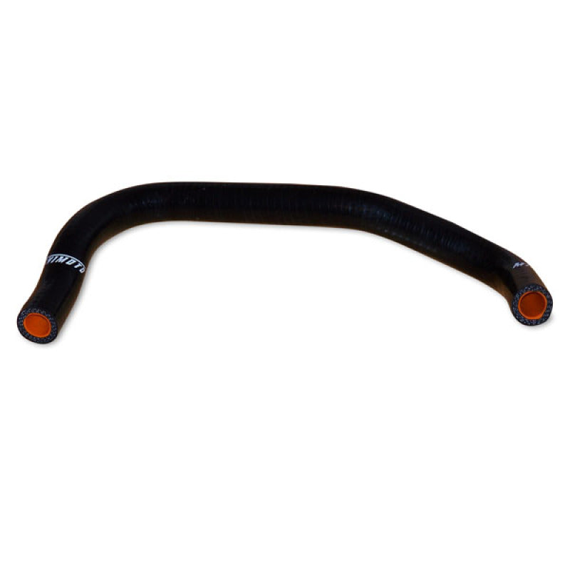 Mishimoto 88-91 Honda Civic Heater Silicone Hose - High-Performance OEM Fit