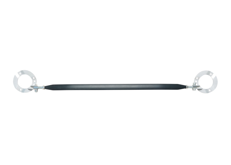 Whiteline KSB557 Front Strut Tower Brace for BMW E46 3 Series - Improved Chassis Stiffness and Handling