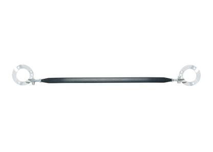 Whiteline KSB557 Front Strut Tower Brace for BMW E46 3 Series - Improved Chassis Stiffness and Handling