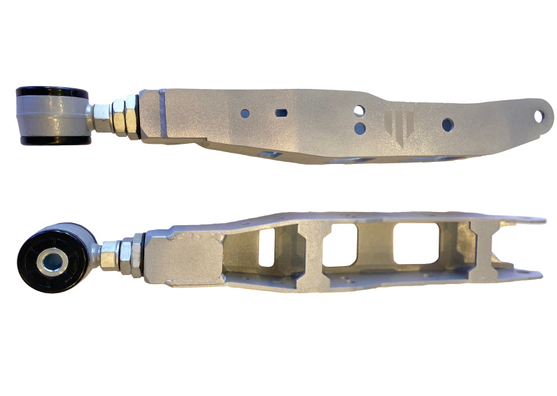 Whiteline KTA139A Adjustable Rear Lower Control Arm for Subaru BRZ and WRX/STI