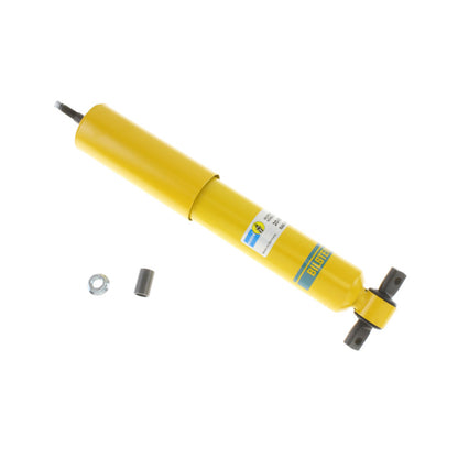 Bilstein B6 Performance Front Shock Absorber for Chevrolet Corvette 1990-1991, 46mm Monotube Design
